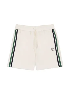 Matching Separates|Sergio Tacchini Damarindo Short Archivio- Gardenia