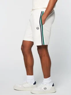 Matching Separates|Sergio Tacchini Damarindo Short Archivio- Gardenia