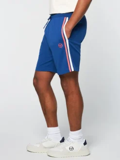 Shorts And Swim|Sergio Tacchini Damarindo Short Archivio- Limoges