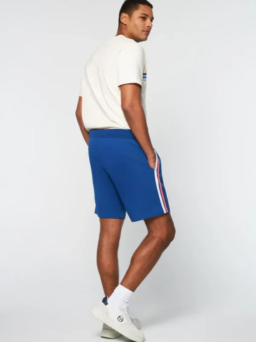 Shorts And Swim|Sergio Tacchini Damarindo Short Archivio- Limoges