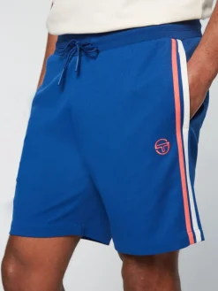 Shorts And Swim|Sergio Tacchini Damarindo Short Archivio- Limoges