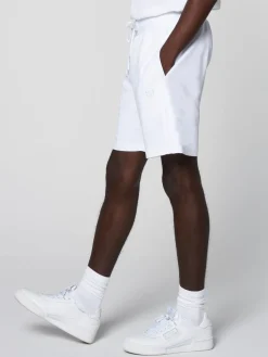 Shorts And Swim|Sergio Tacchini Damarindo Short-White/ White