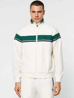 Jackets|Sergio Tacchini Damarindo Track Jacket Archivio-Gardenia
