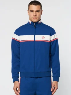 Jackets|Sergio Tacchini Damarindo Track Jacket Archivio- Limoges