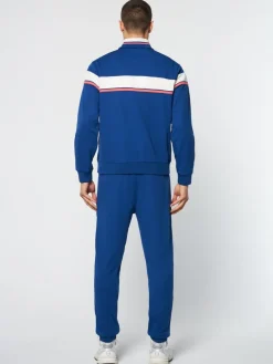 Jackets|Sergio Tacchini Damarindo Track Jacket Archivio- Limoges