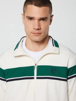 Tracksuits|Sergio Tacchini Damarindo Track Jacket Archivio-Gardenia