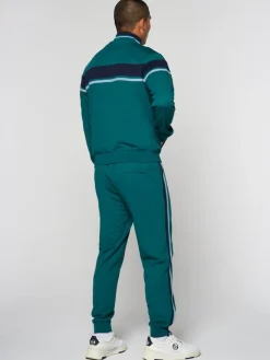 Tracksuits|Sergio Tacchini Damarindo Track Jacket- Pacific