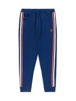 Pants And Sweatpants|Sergio Tacchini Damarindo Track Pant Archivio- Limoges