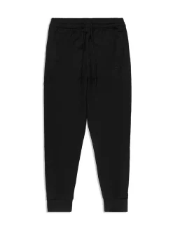 Tracksuits|Sergio Tacchini Damarindo Track Pant Archivio- Black/ Black