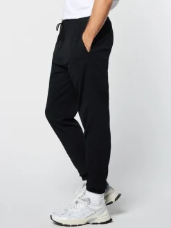 Tracksuits|Sergio Tacchini Damarindo Track Pant Archivio- Black/ Black