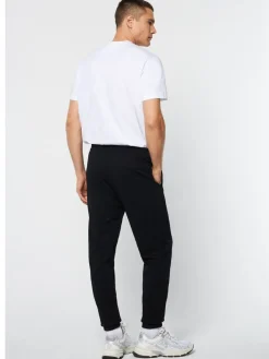 Tracksuits|Sergio Tacchini Damarindo Track Pant Archivio- Black/ Black