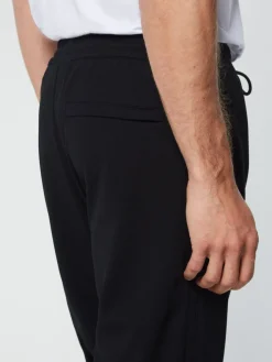 Tracksuits|Sergio Tacchini Damarindo Track Pant Archivio- Black/ Black