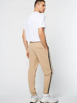 View All|Sergio Tacchini Damarindo Track Pant Archivio- Humus