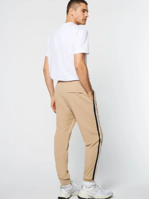 View All|Sergio Tacchini Damarindo Track Pant Archivio- Humus