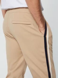 View All|Sergio Tacchini Damarindo Track Pant Archivio- Humus