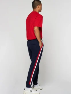 Tracksuits|Sergio Tacchini Damarindo Track Pant- Maritime Blue