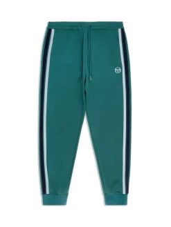Pants And Sweatpants|Sergio Tacchini Damarindo Track Pant- Pacific