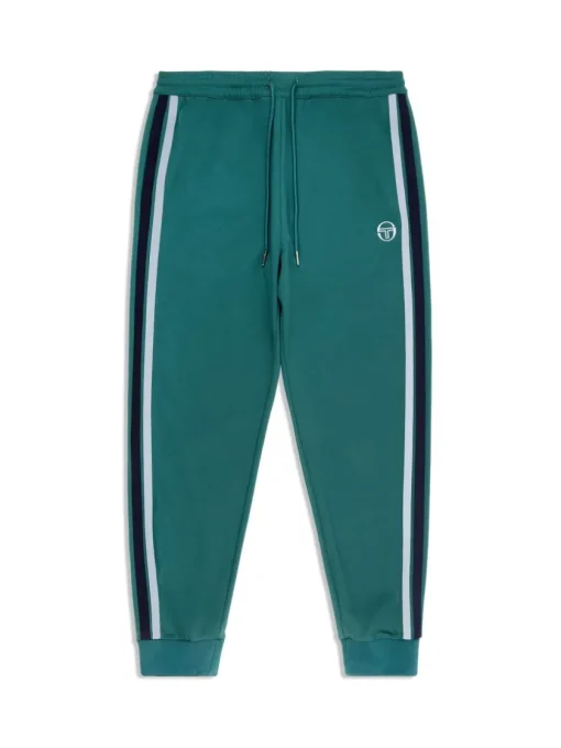 Pants And Sweatpants|Sergio Tacchini Damarindo Track Pant- Pacific