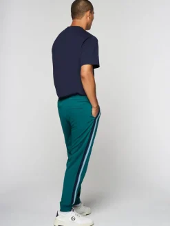 Pants And Sweatpants|Sergio Tacchini Damarindo Track Pant- Pacific