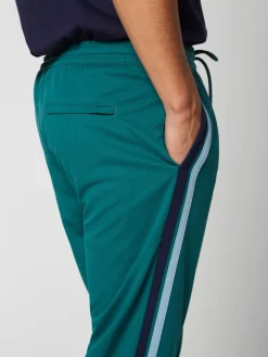 Pants And Sweatpants|Sergio Tacchini Damarindo Track Pant- Pacific