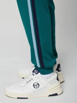 Pants And Sweatpants|Sergio Tacchini Damarindo Track Pant- Pacific