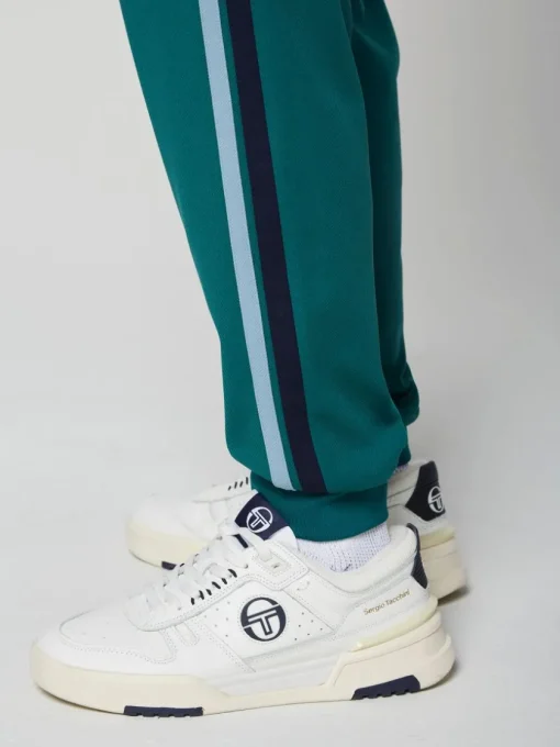 Pants And Sweatpants|Sergio Tacchini Damarindo Track Pant- Pacific