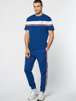 T-Shirts|Sergio Tacchini Damarindo T-Shirt Archivio- Limoges