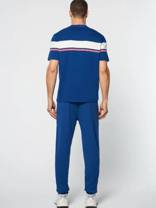 T-Shirts|Sergio Tacchini Damarindo T-Shirt Archivio- Limoges