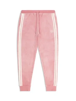 Pants And Sweatpants|Sergio Tacchini Damarindo Velour Track Pant- Polignac