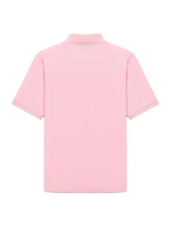 For The Court|Sergio Tacchini Doubles Mch Polo- Light Pink