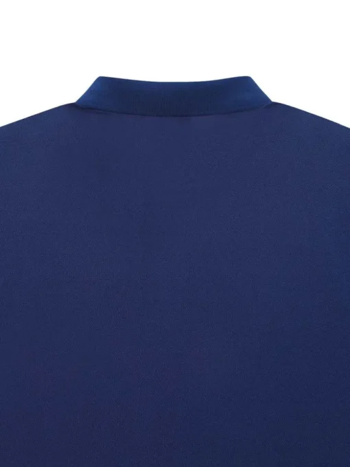 Polos|Sergio Tacchini Doubles Mch Polo- Navy