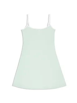 For The Court|Sergio Tacchini Elisa Dress- Surf Spray