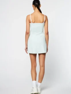 Dresses|Sergio Tacchini Elisa Dress- Surf Spray
