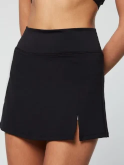 View All|Sergio Tacchini Elisa Skort- Black Beauty