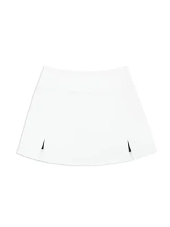 For The Court|Sergio Tacchini Elisa Skort- Brilliant White