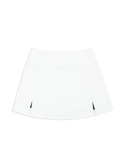 View All|Sergio Tacchini Elisa Skort- Brilliant White