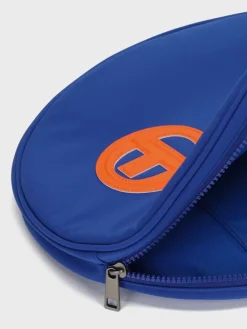 Bags|Sergio Tacchini Essential Racket Sling Bag- Palace Blue