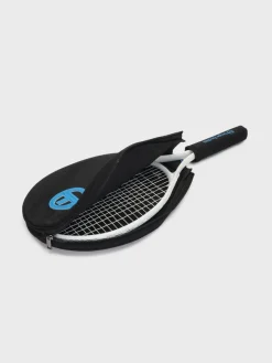Miscellaneous|Sergio Tacchini Essential Racket Sling Bag- Black