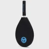 For The Court|Sergio Tacchini Essential Racket Sling Bag- Black