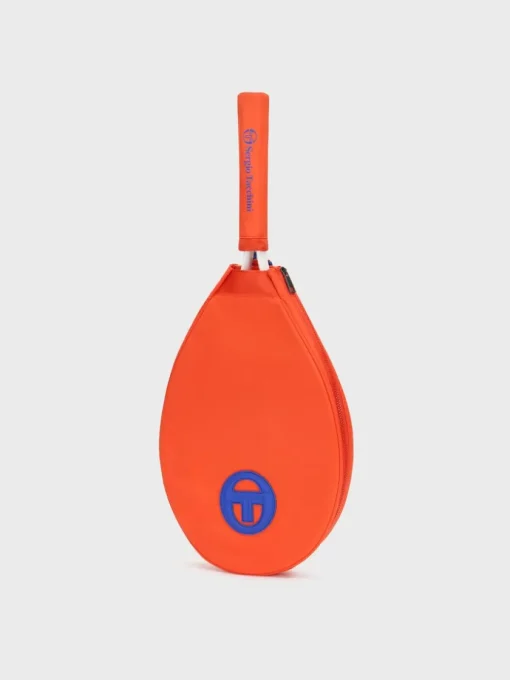 Bags|Sergio Tacchini Essential Racket Sling Bag- Dragon Fire