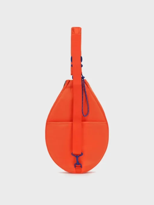 Bags|Sergio Tacchini Essential Racket Sling Bag- Dragon Fire