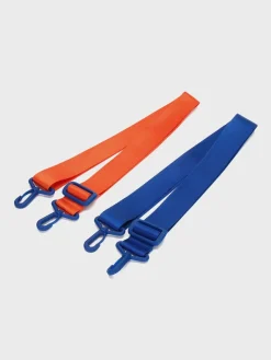 Bags|Sergio Tacchini Essential Racket Sling Bag- Dragon Fire