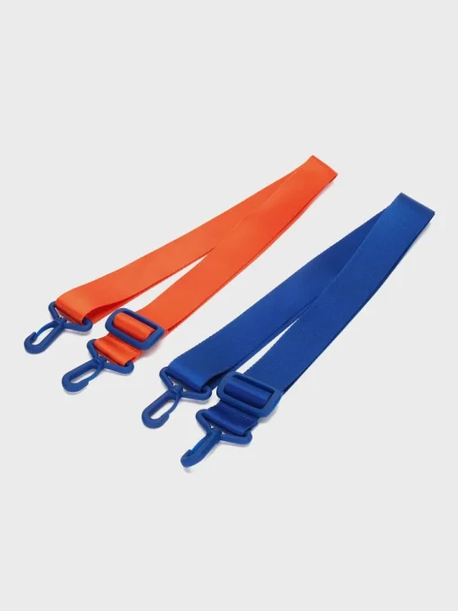 Bags|Sergio Tacchini Essential Racket Sling Bag- Dragon Fire