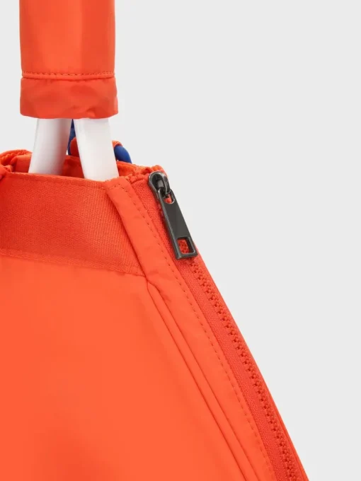 Bags|Sergio Tacchini Essential Racket Sling Bag- Dragon Fire