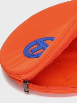 Bags|Sergio Tacchini Essential Racket Sling Bag- Dragon Fire