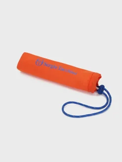 Bags|Sergio Tacchini Essential Racket Sling Bag- Dragon Fire