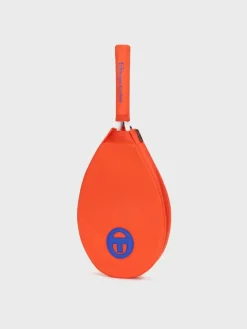 Miscellaneous|Sergio Tacchini Essential Racket Sling Bag- Dragon Fire