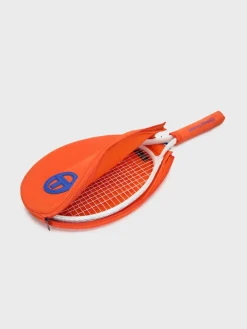 Miscellaneous|Sergio Tacchini Essential Racket Sling Bag- Dragon Fire