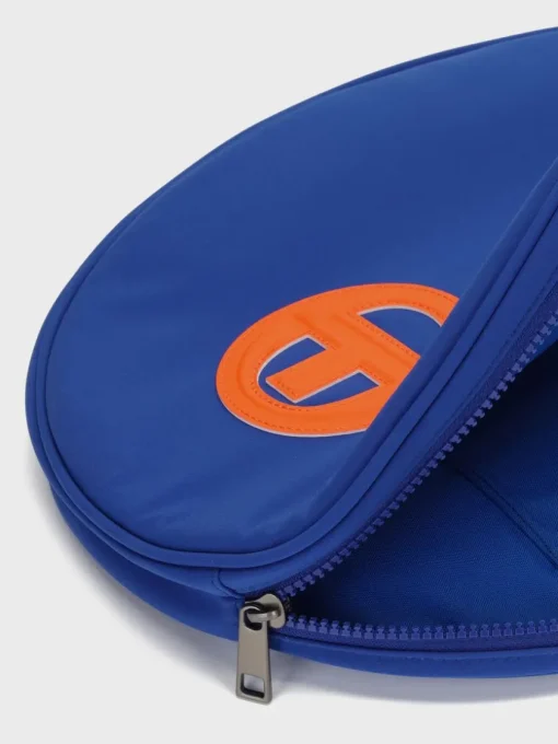 For The Court|Sergio Tacchini Essential Racket Sling Bag- Palace Blue