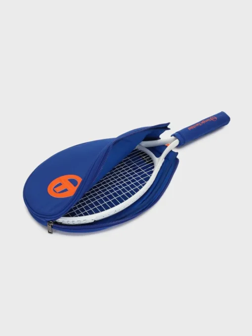 For The Court|Sergio Tacchini Essential Racket Sling Bag- Palace Blue